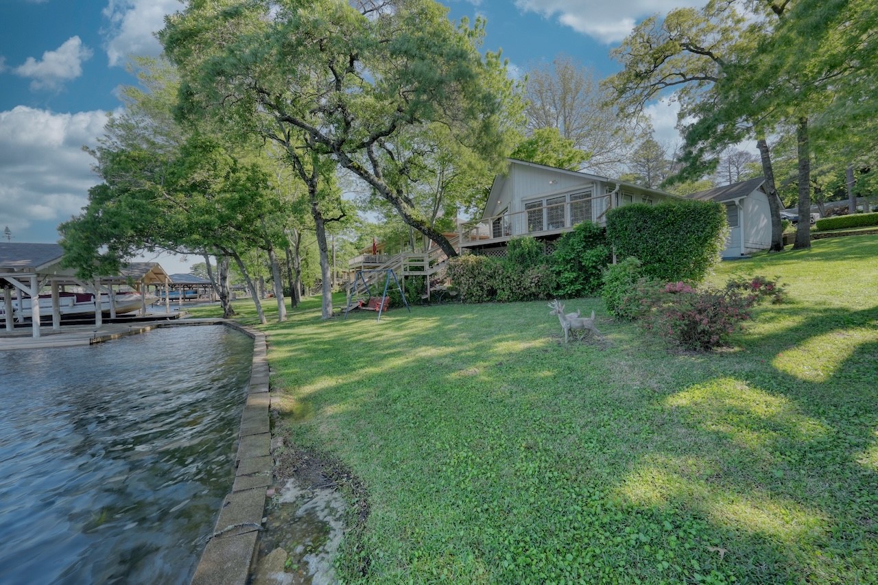 412 Hideaway Lane Central Hideaway TX 75771
