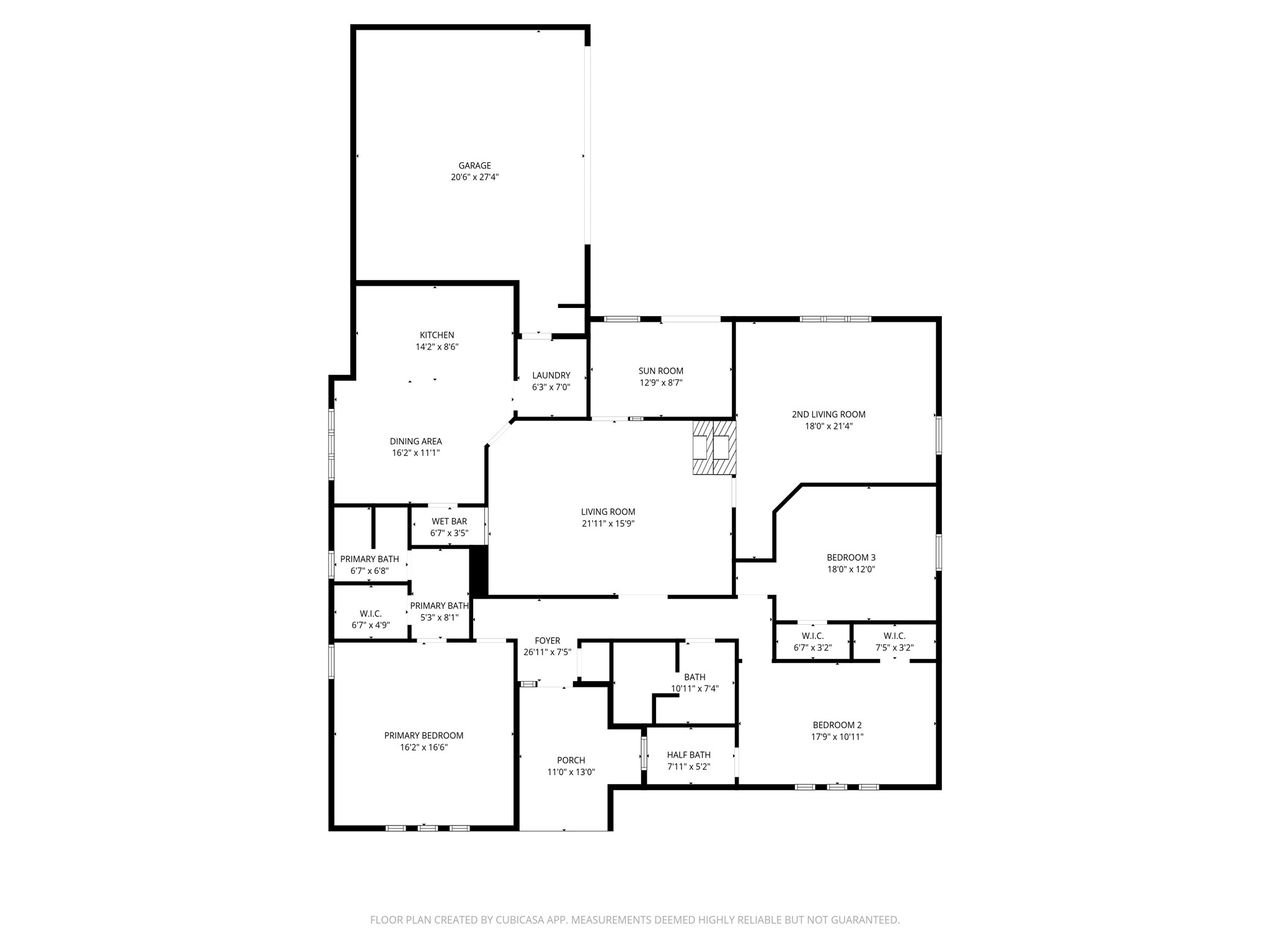 1617 Westridge Drive Hurst TX 76054