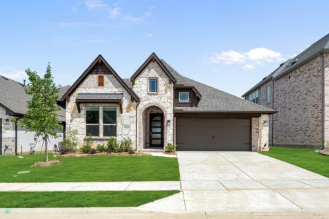 14546 Jemison Street Pilot Point TX 75009