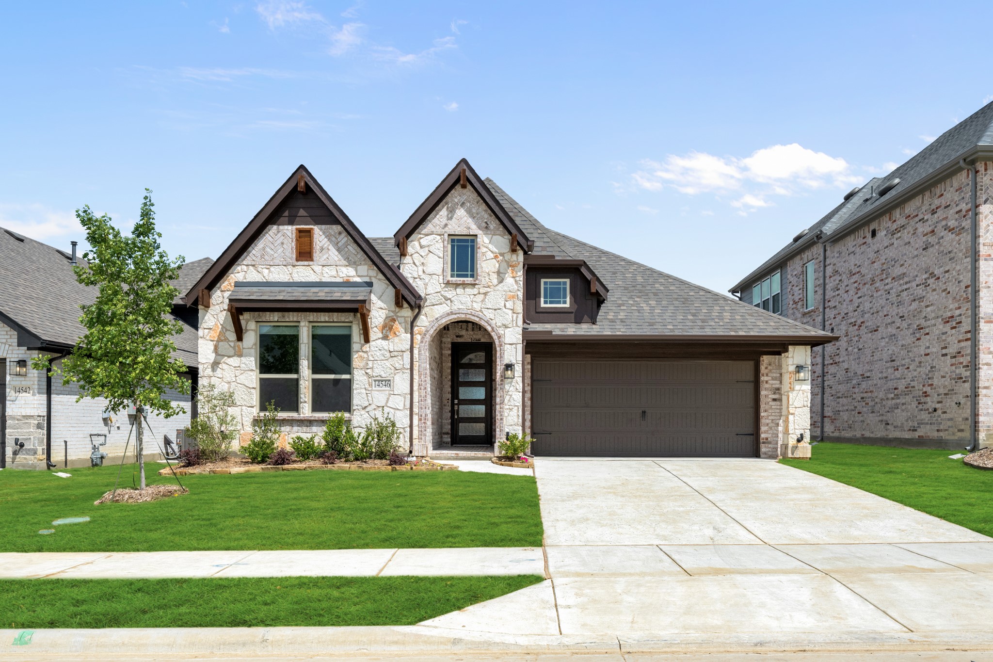 14546 Jemison Street Pilot Point TX 75009