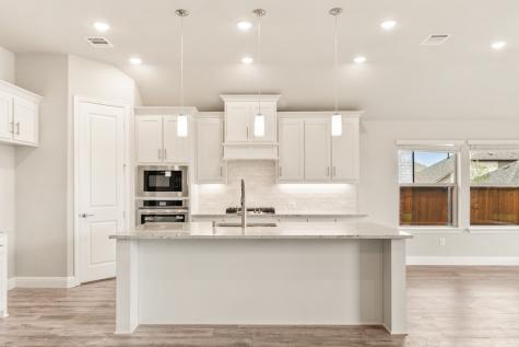 14546 Jemison Street Pilot Point TX 75009