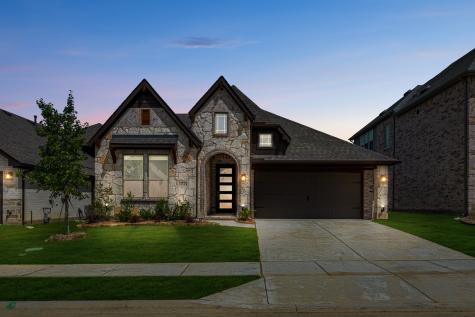 14546 Jemison Street Pilot Point TX 75009