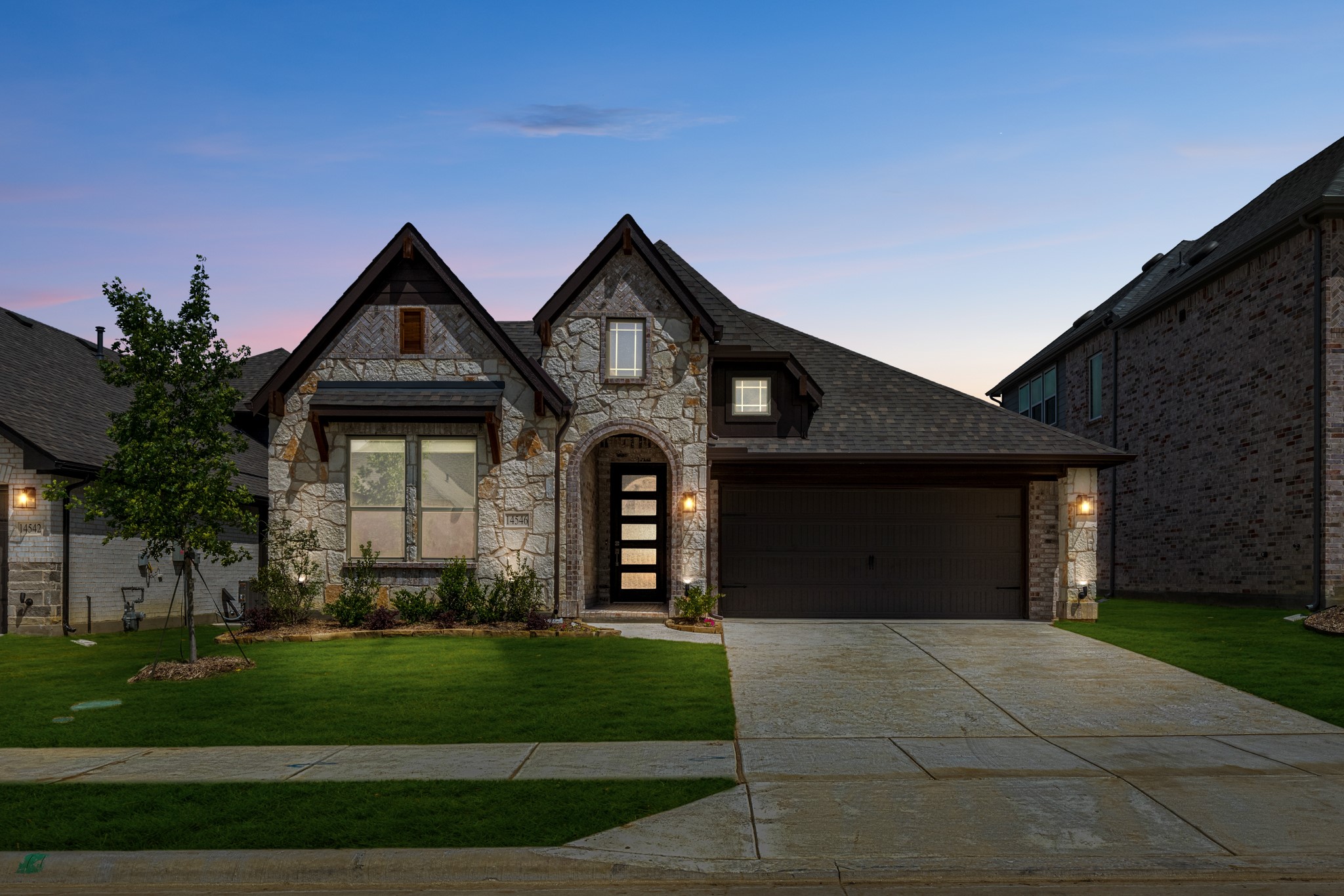 14546 Jemison Street Pilot Point TX 75009