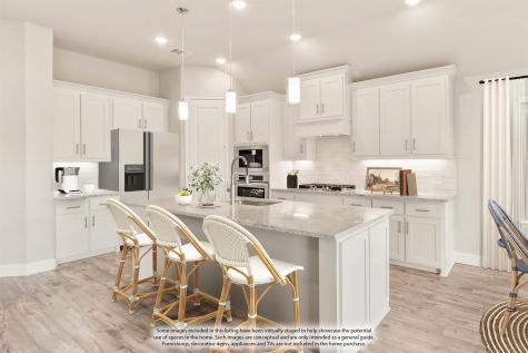 14546 Jemison Street Pilot Point TX 75009