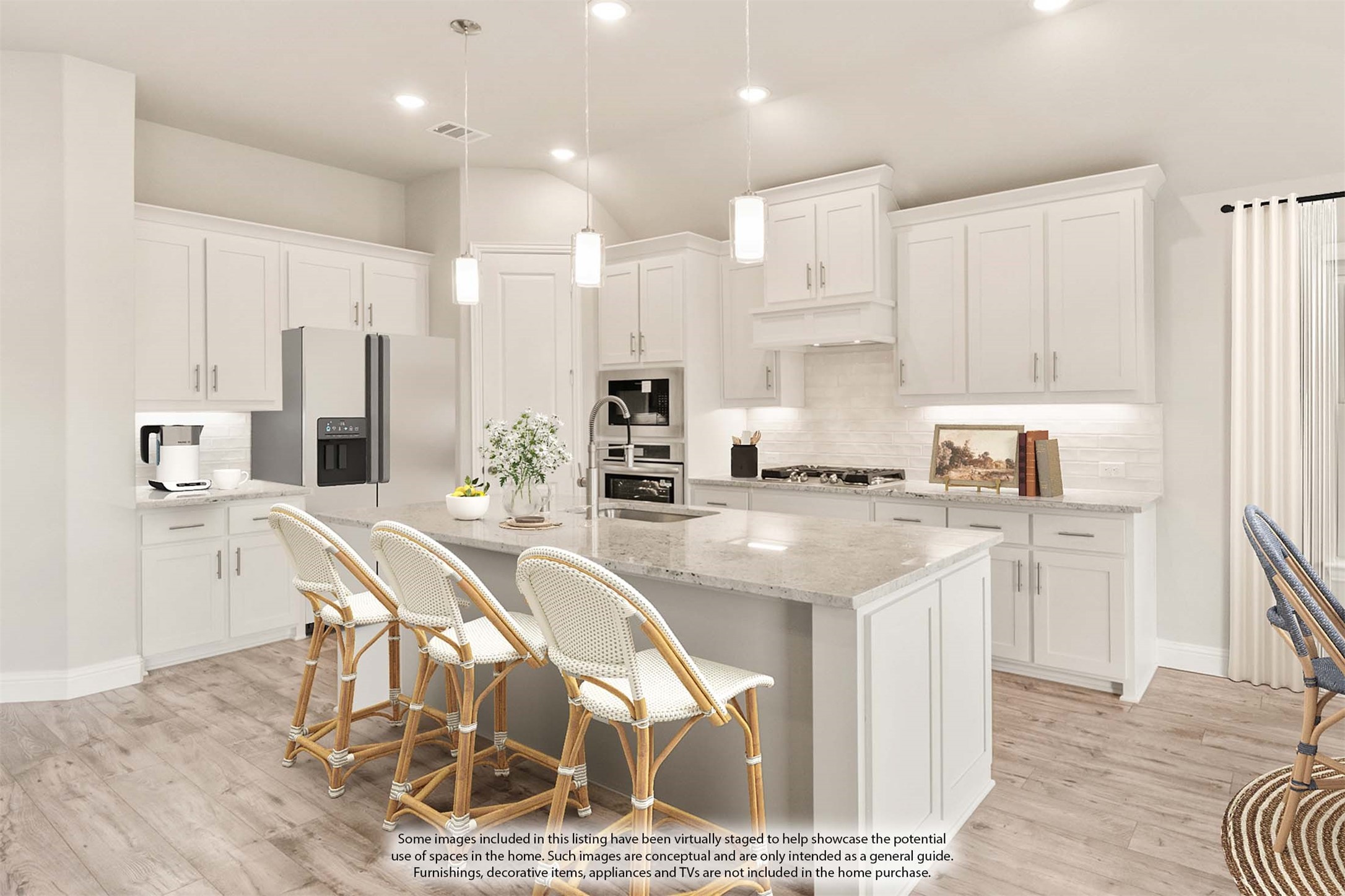 14546 Jemison Street Pilot Point TX 75009