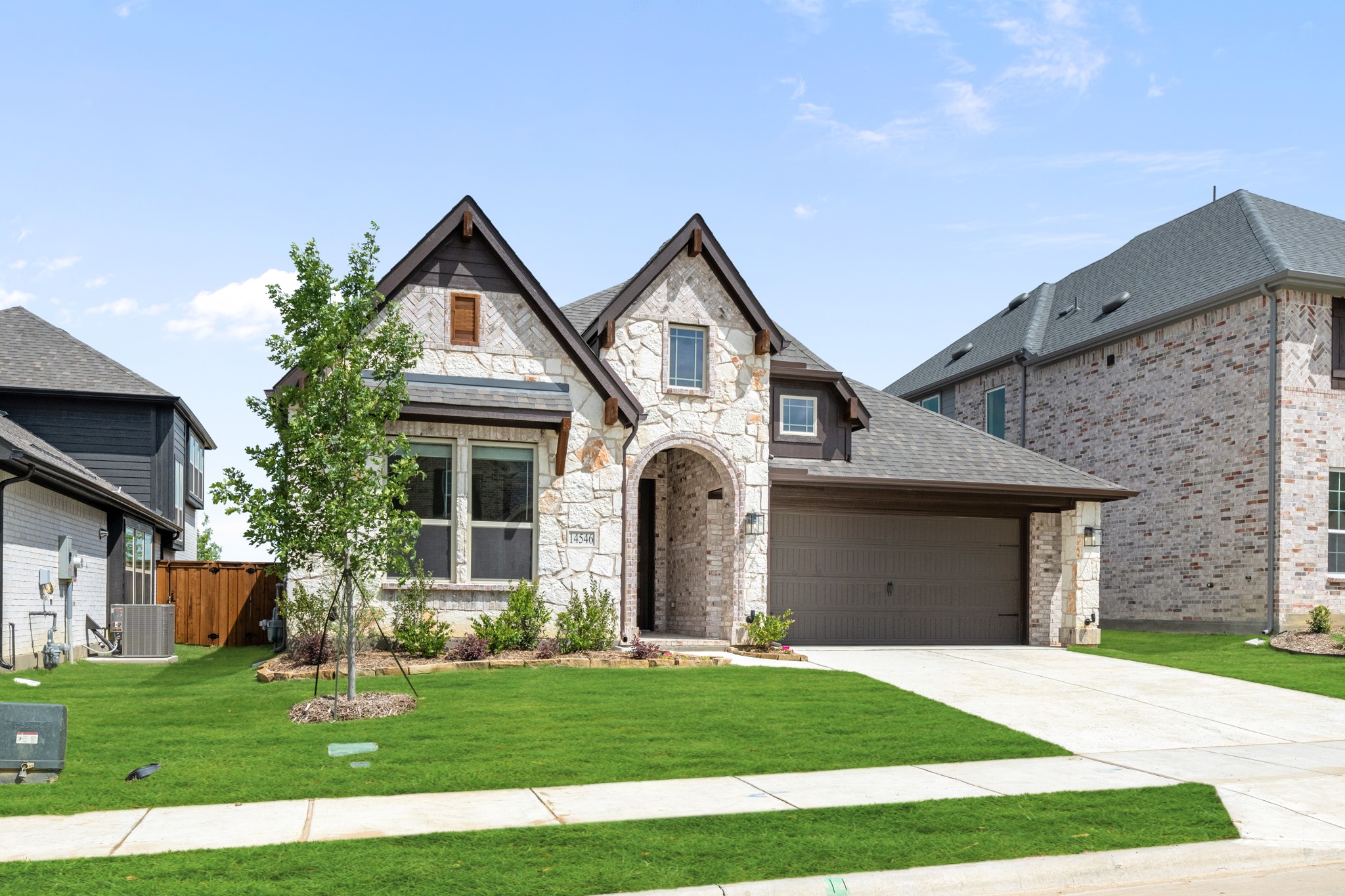 14546 Jemison Street Pilot Point TX 75009