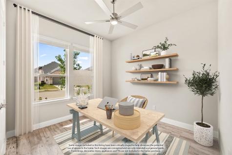 14546 Jemison Street Pilot Point TX 75009