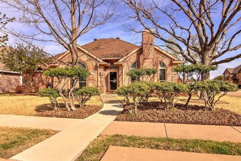 8100 Yacht Street Frisco TX 75035