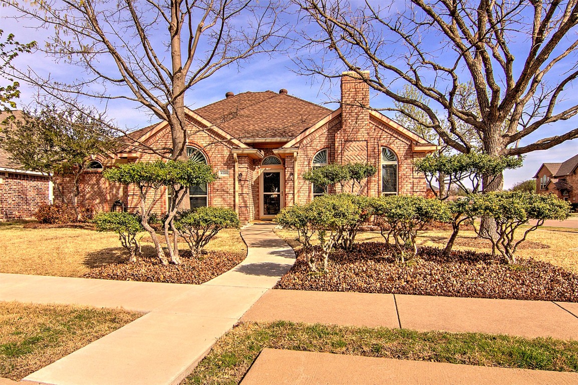 8100 Yacht Street Frisco TX 75035