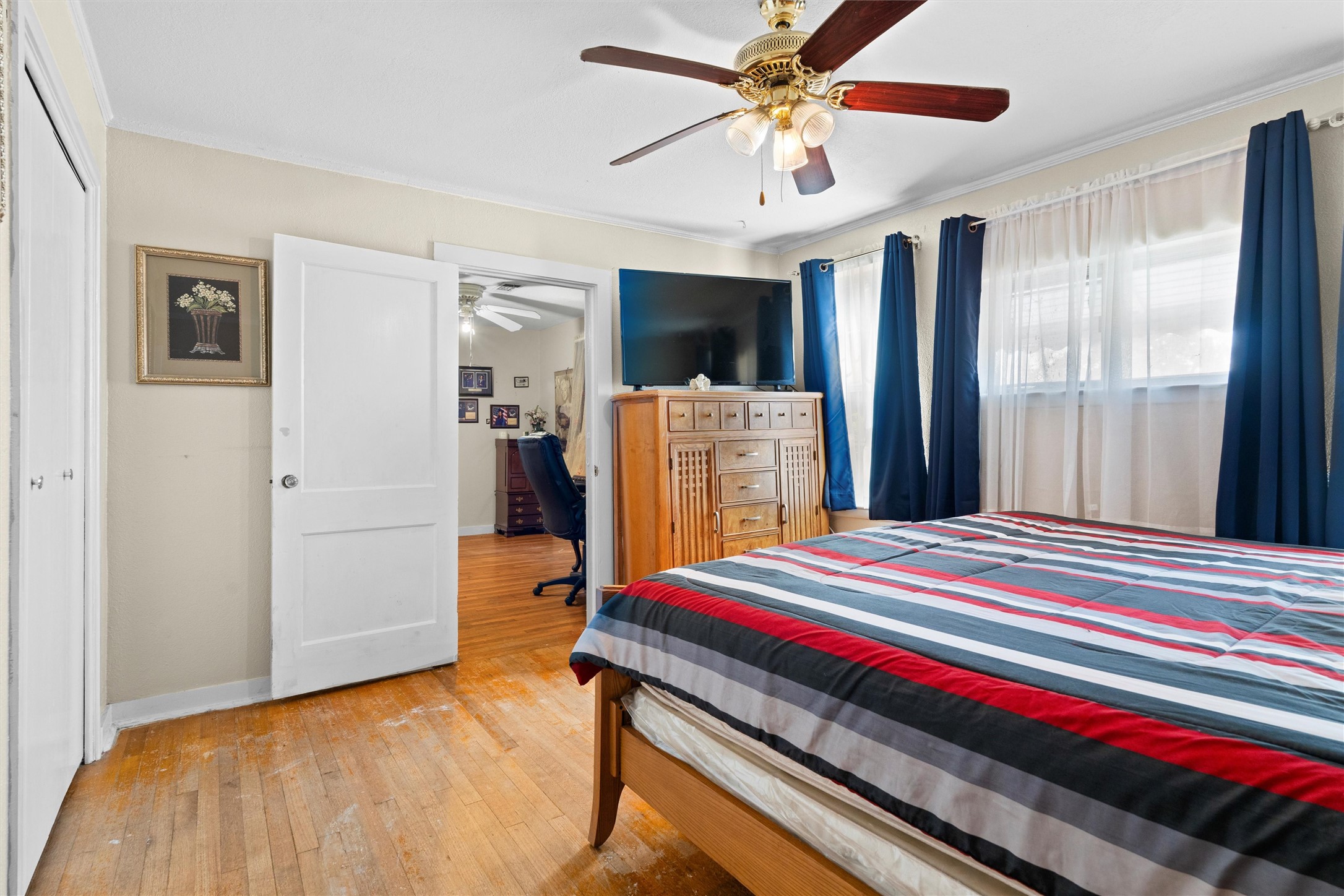 5325 Trentman Street Fort Worth TX 76119