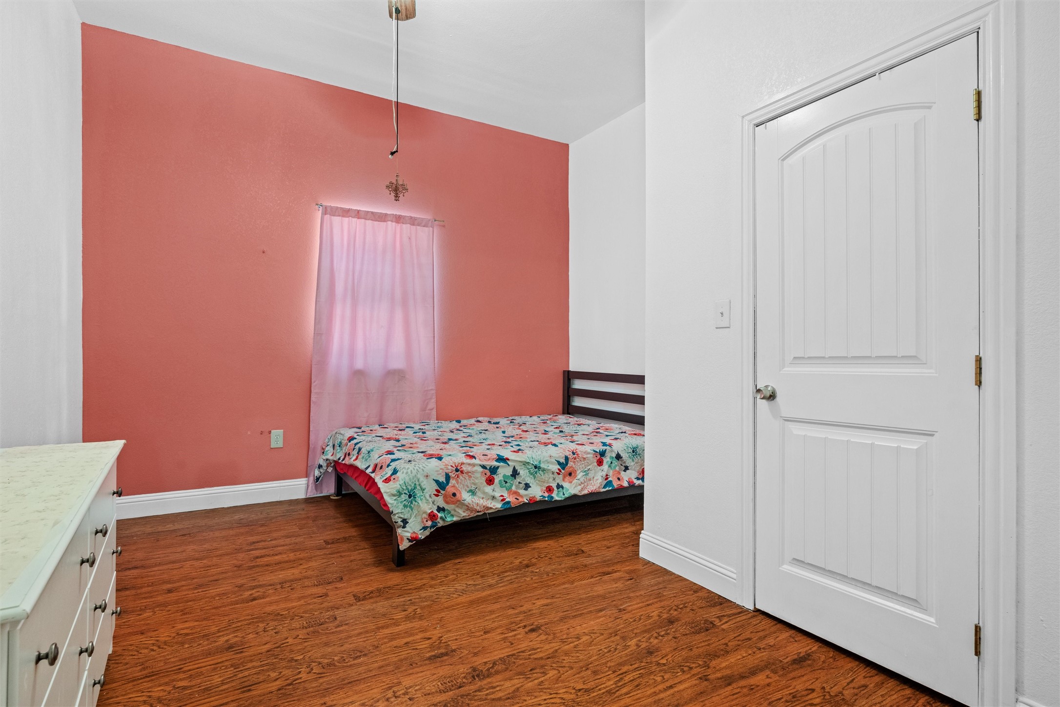 5325 Trentman Street Fort Worth TX 76119