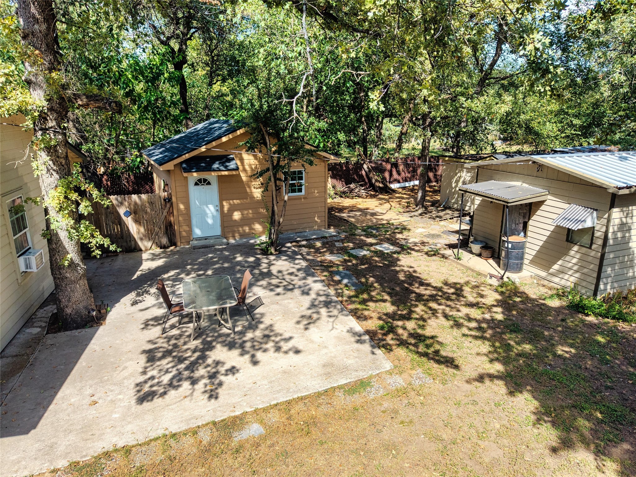 5325 Trentman Street Fort Worth TX 76119
