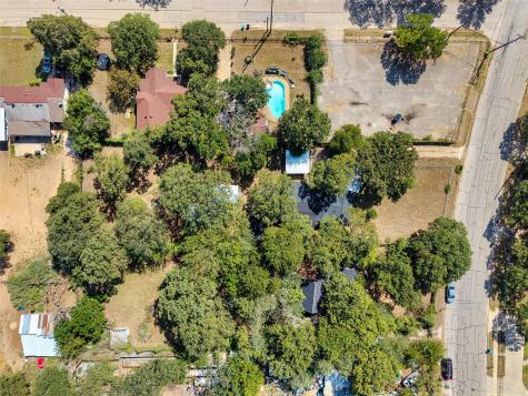 5325 Trentman Street Fort Worth TX 76119