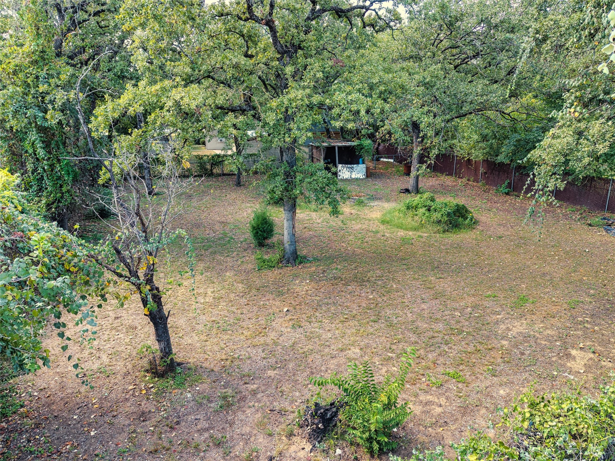 5325 Trentman Street Fort Worth TX 76119