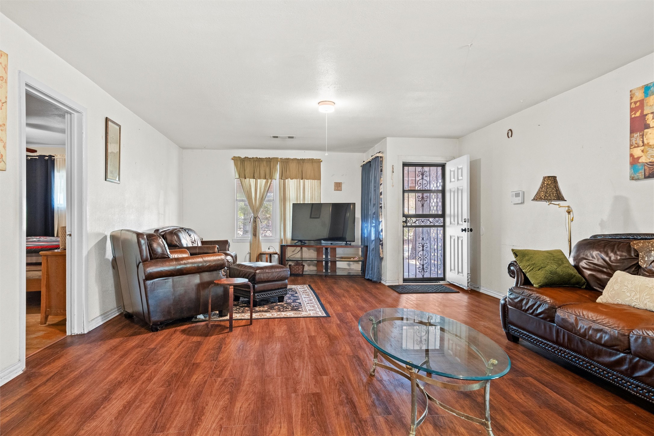 5325 Trentman Street Fort Worth TX 76119