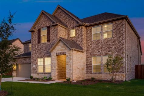 212 Aero Vista Drive Caddo Mills TX 75135