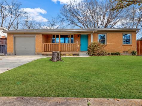 3259 Hillglenn Road Dallas TX 75228