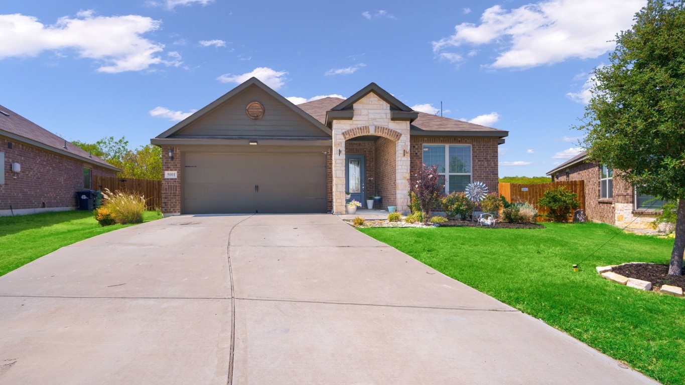 5001 Beaver Creek Avenue Denton TX 76207
