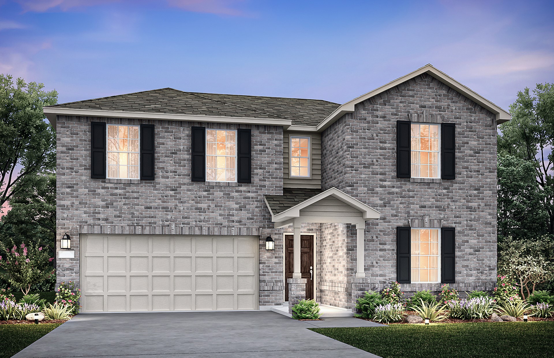 14152 Marion Downs Trail Pilot Point TX 76258