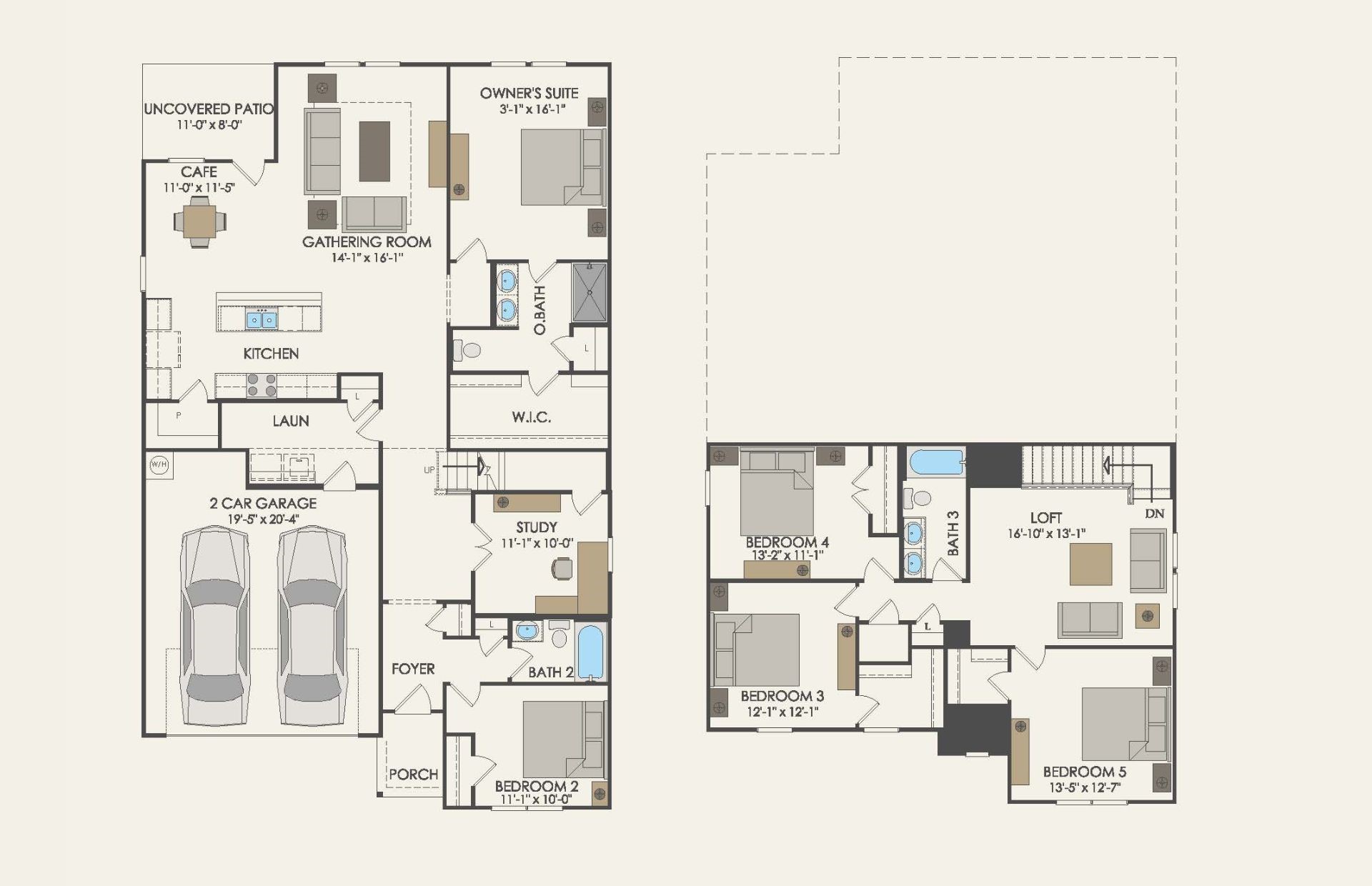 14152 Marion Downs Trail Pilot Point TX 76258