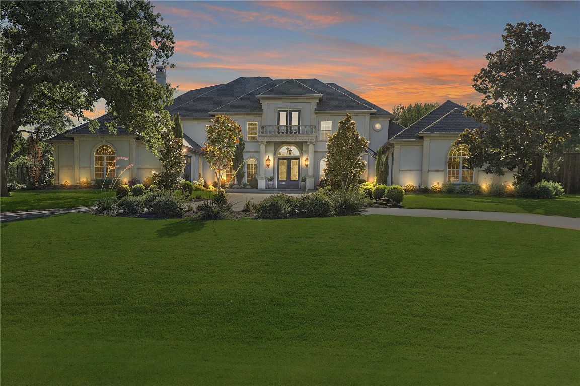 1601 Noble Way Flower Mound TX 75022