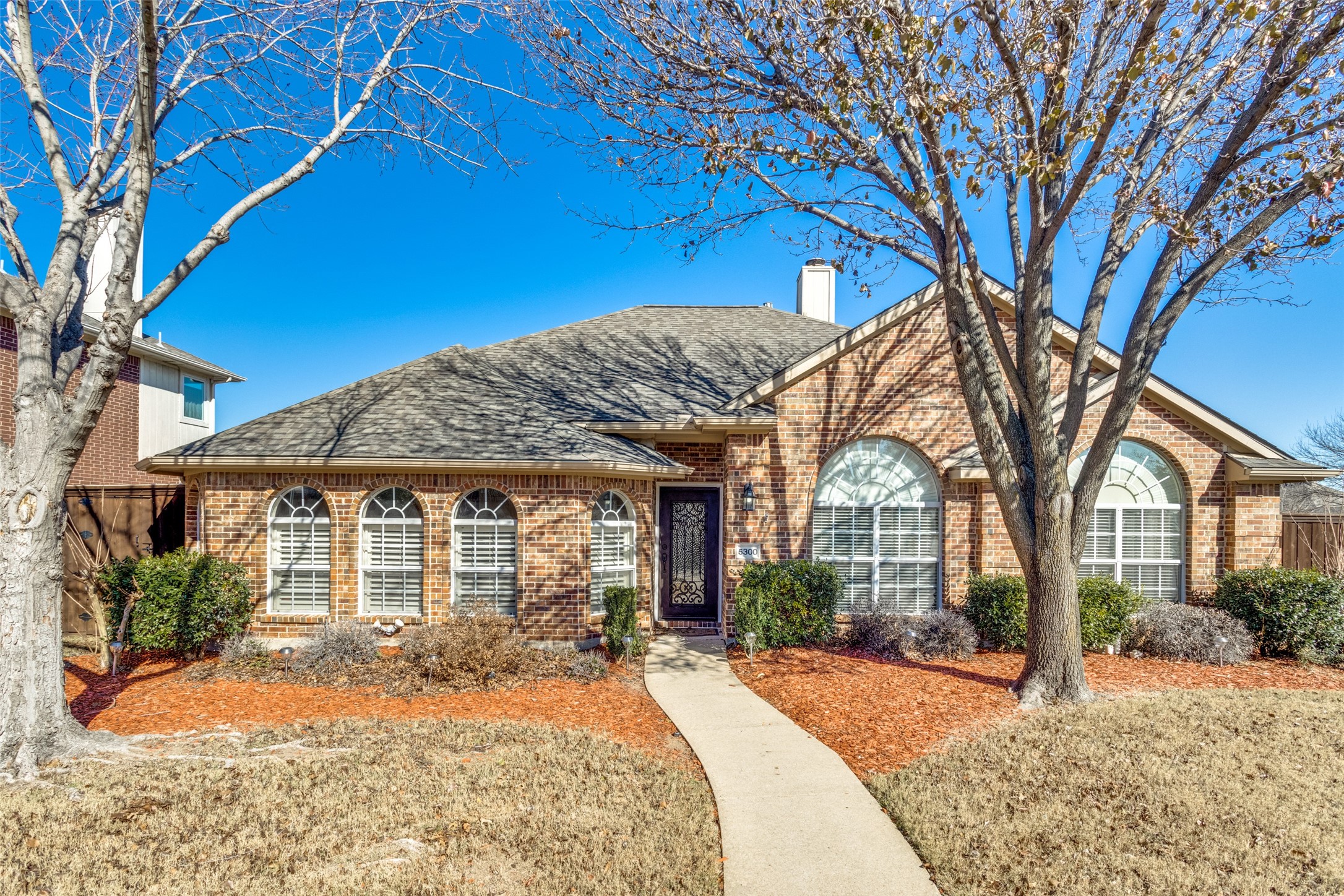 5300 Vineyard Lane Mckinney TX 75070