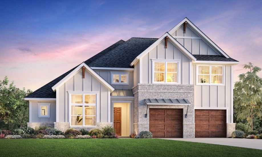 2001 Wimberley Drive Prosper TX 75078