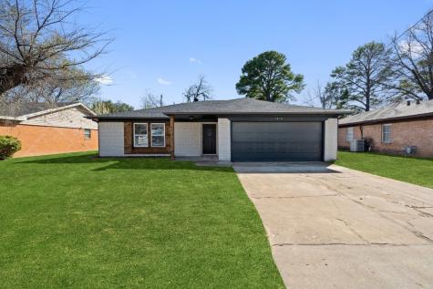 1014 E Grauwyler Road Irving TX 75061