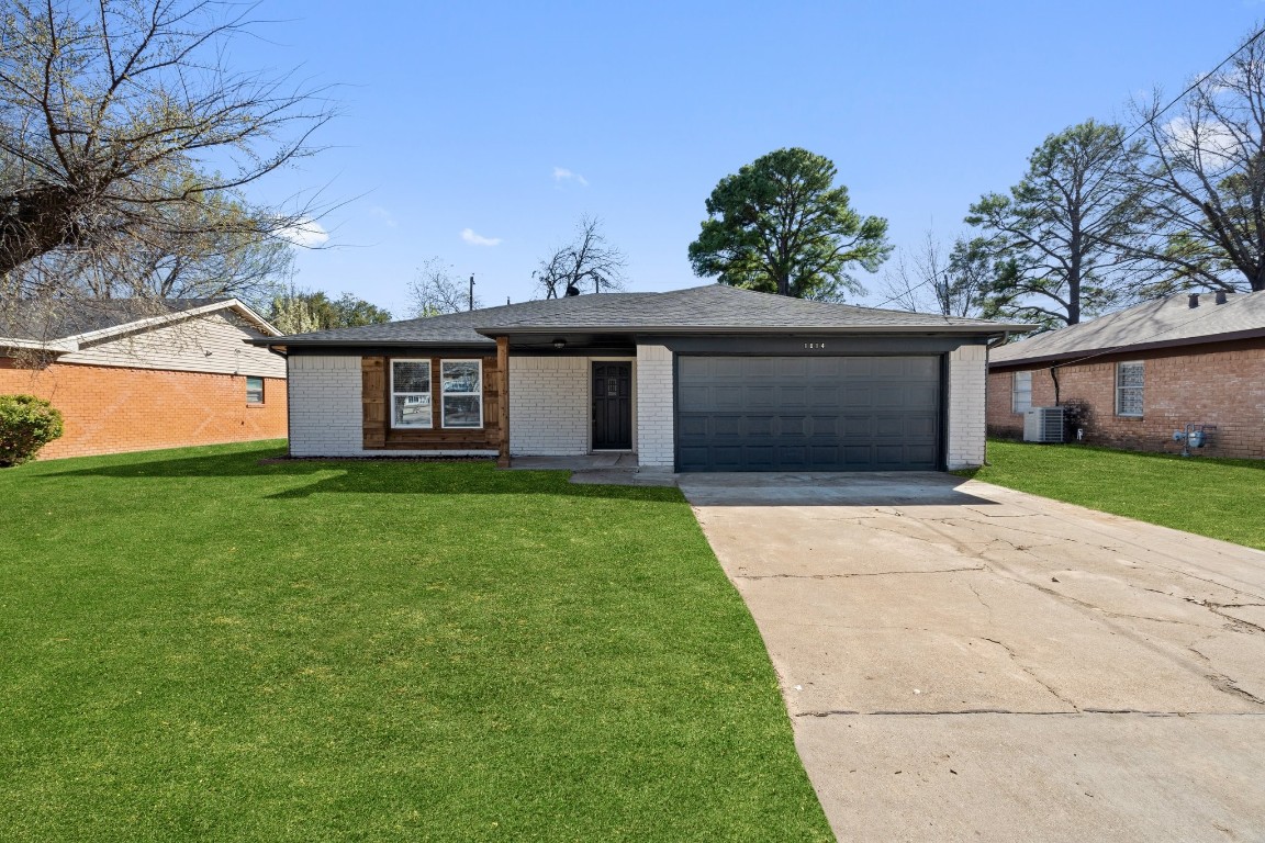 1014 E Grauwyler Road Irving TX 75061