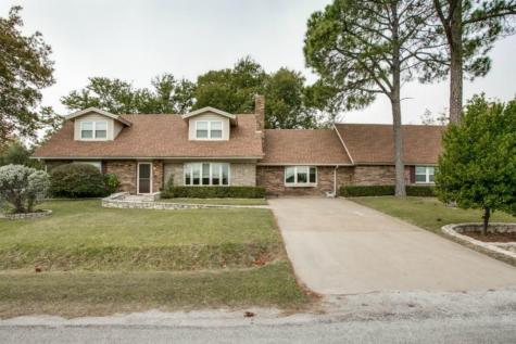 38 Coronado Trail Weatherford TX 76087