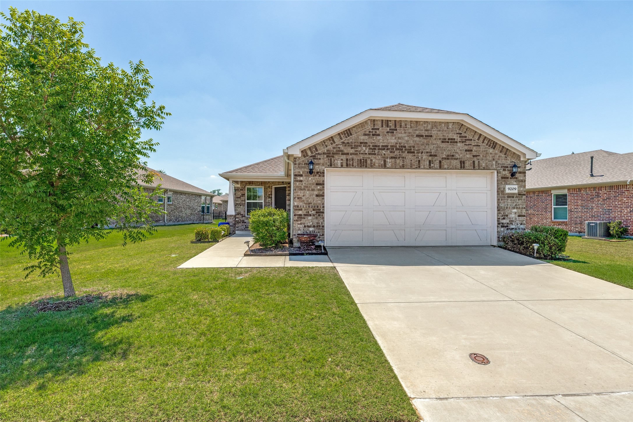 9209 Tranquil Trail Mckinney TX 75071
