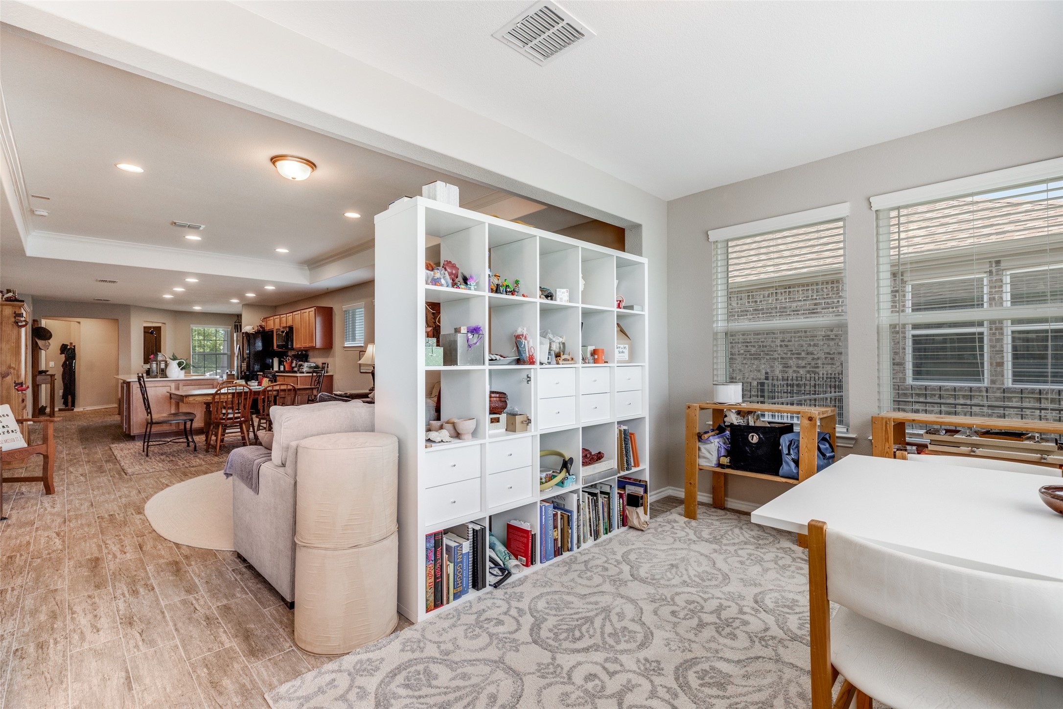 9209 Tranquil Trail Mckinney TX 75071