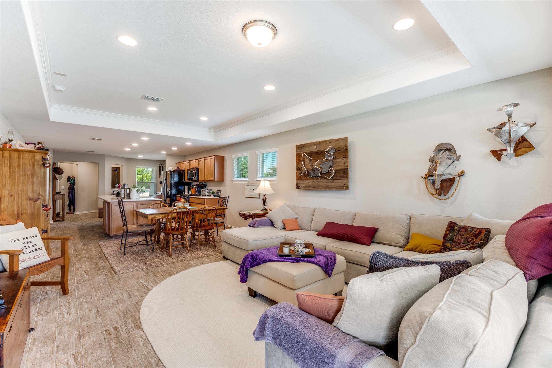 9209 Tranquil Trail Mckinney TX 75071