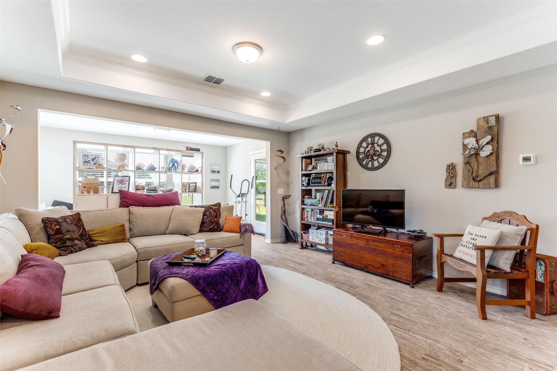9209 Tranquil Trail Mckinney TX 75071