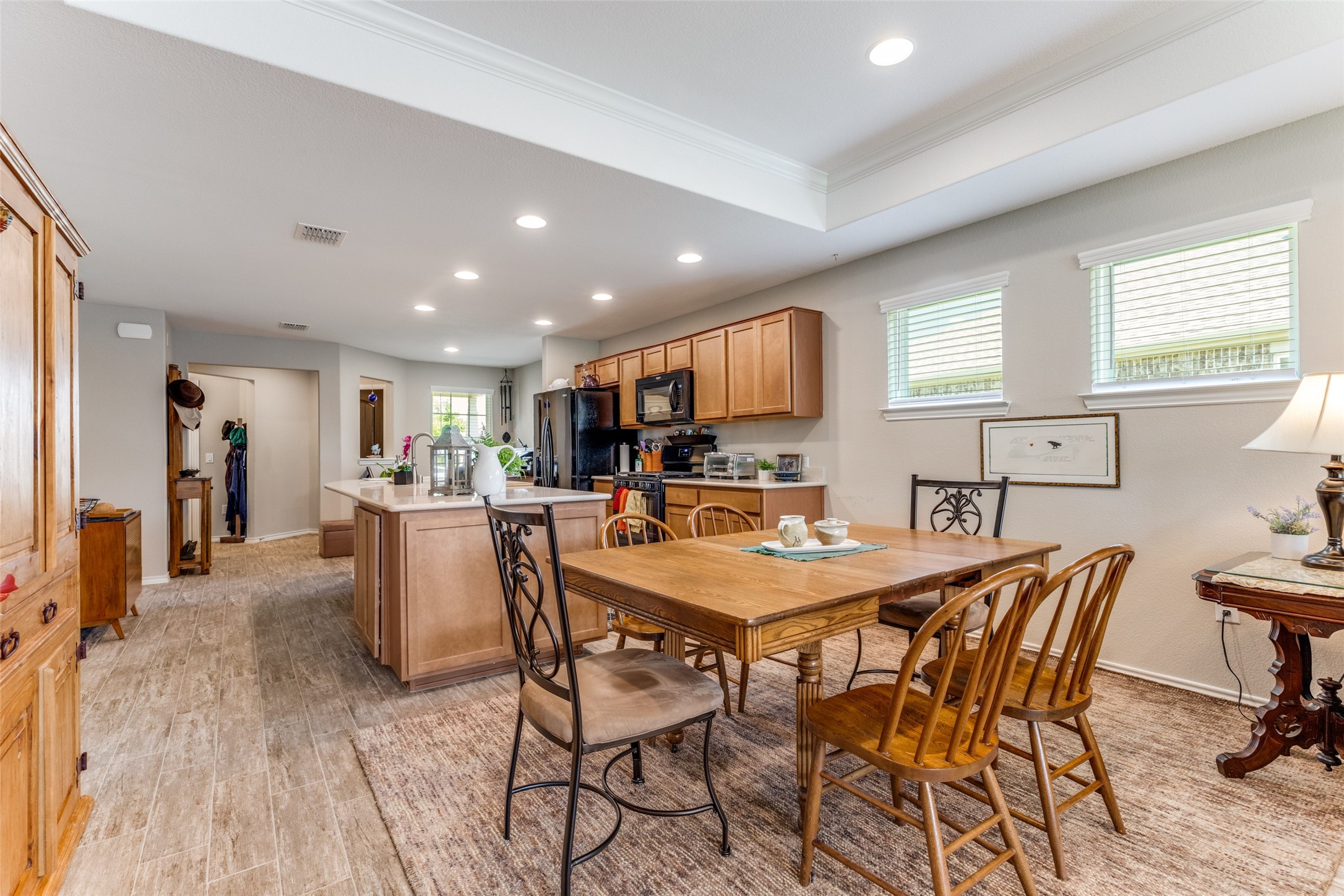 9209 Tranquil Trail Mckinney TX 75071