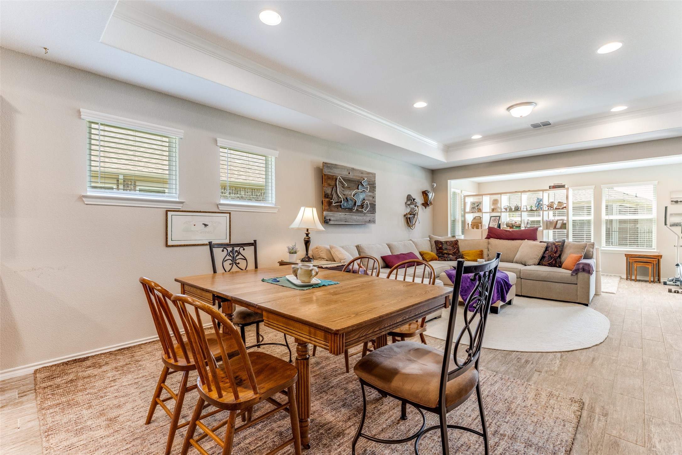 9209 Tranquil Trail Mckinney TX 75071