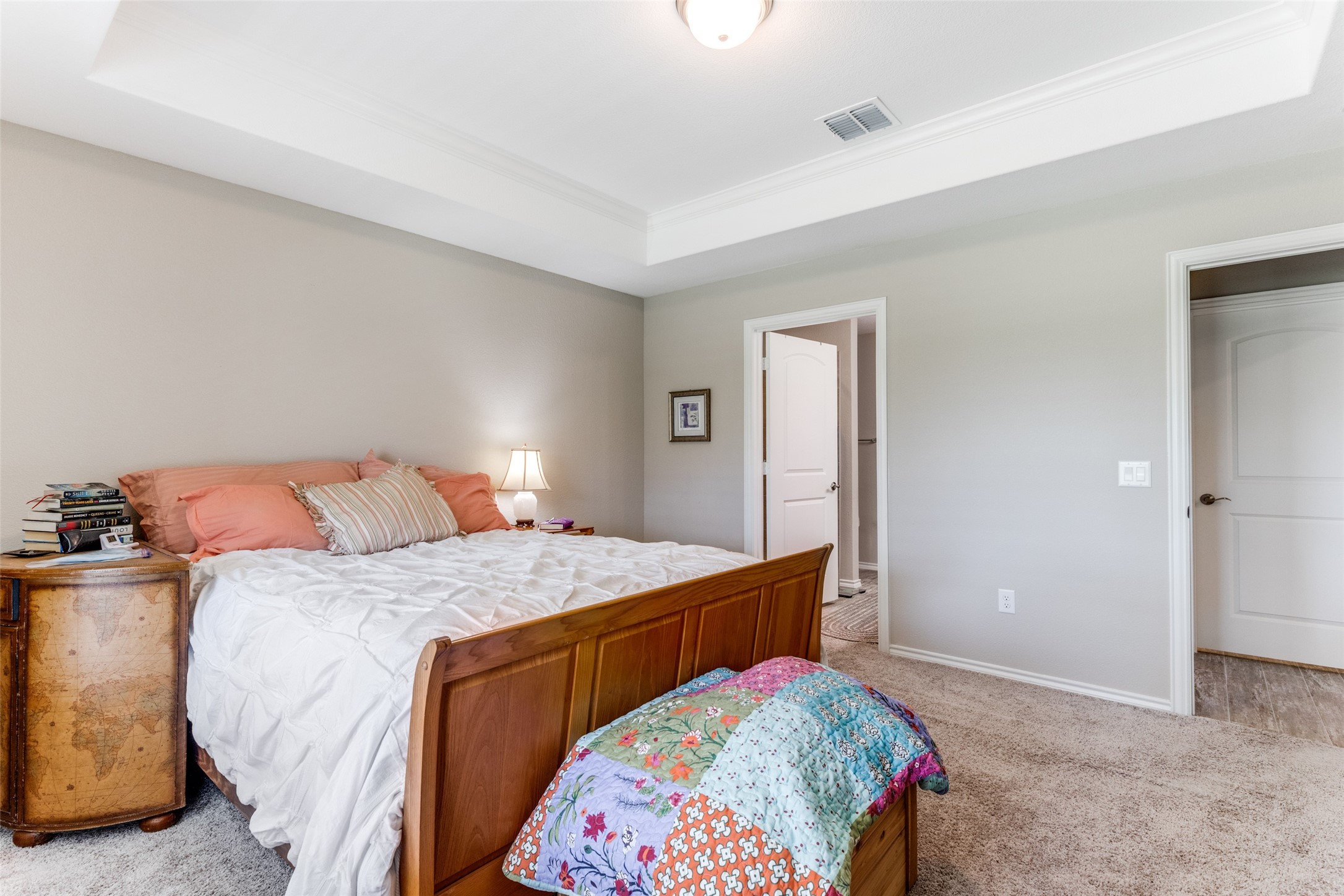 9209 Tranquil Trail Mckinney TX 75071