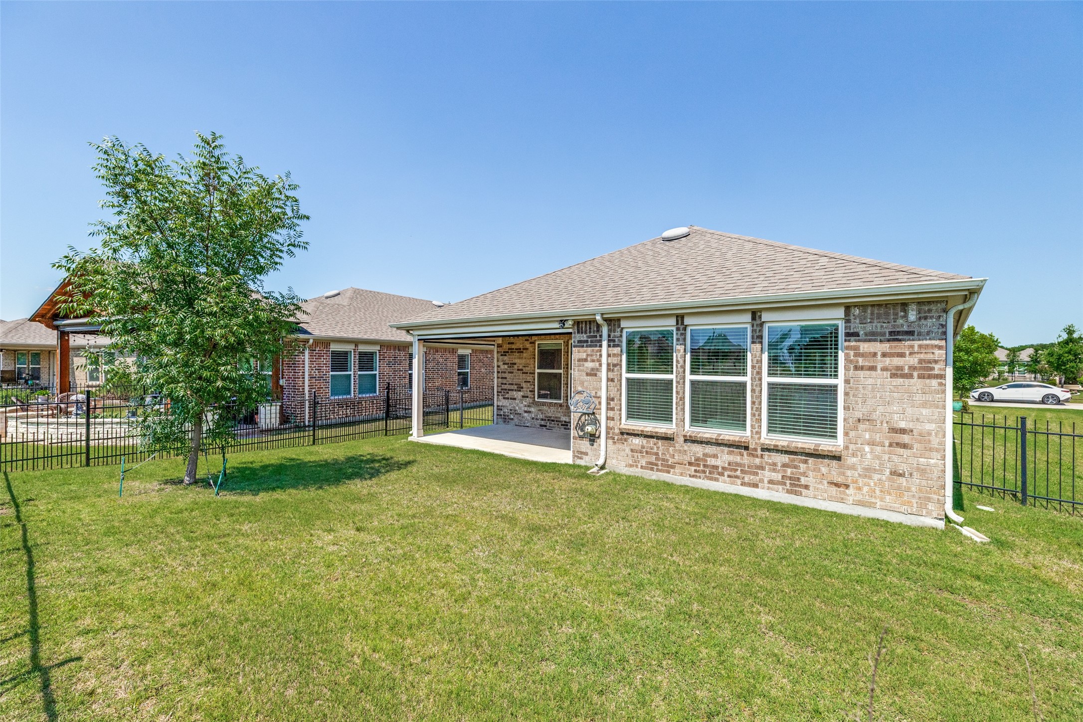 9209 Tranquil Trail Mckinney TX 75071