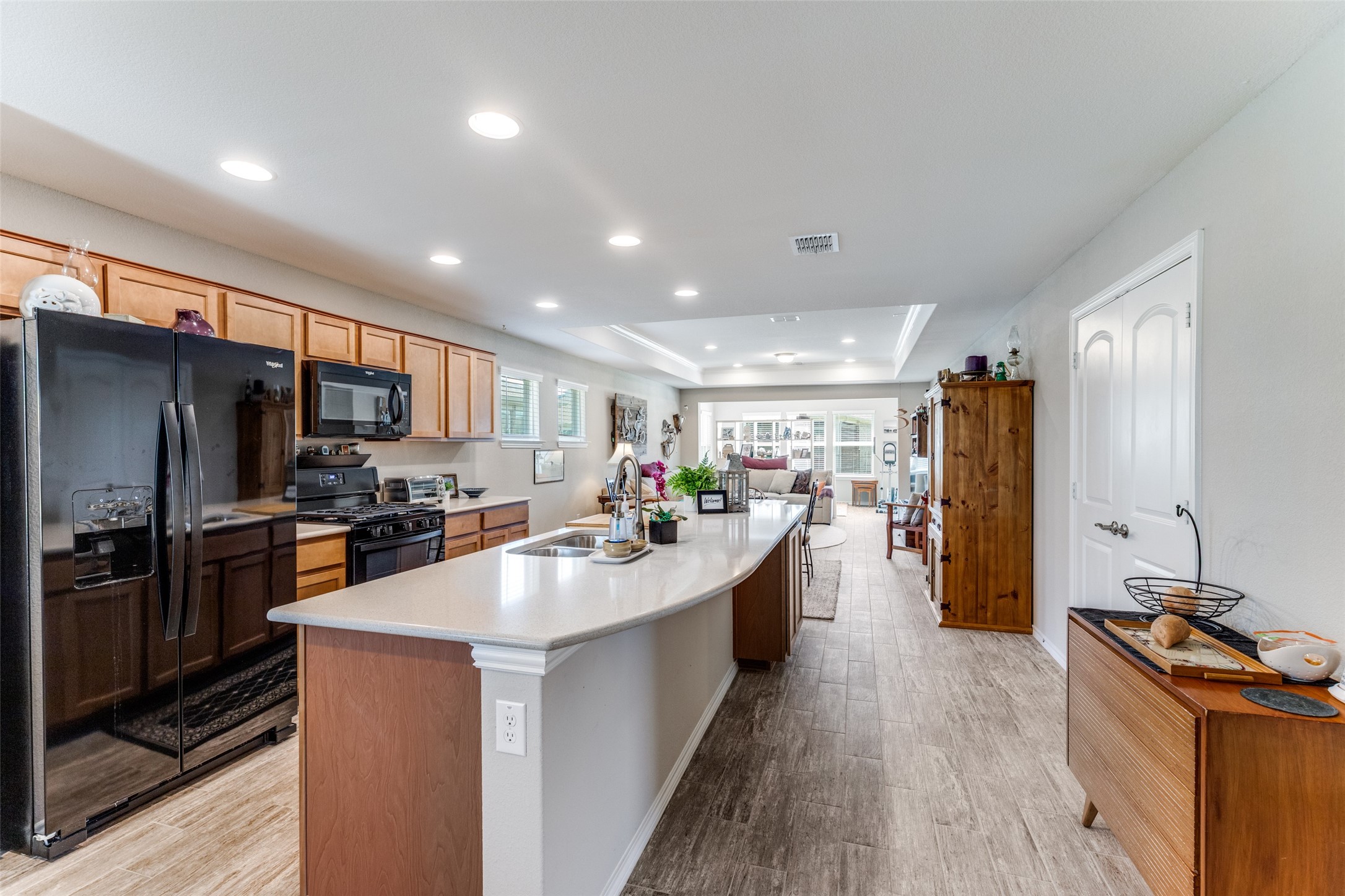 9209 Tranquil Trail Mckinney TX 75071