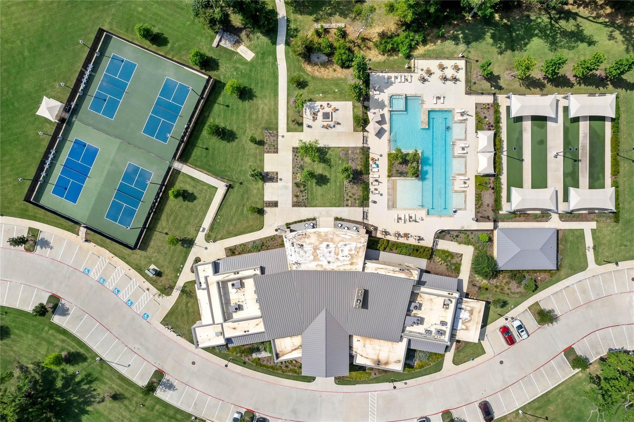 9209 Tranquil Trail Mckinney TX 75071