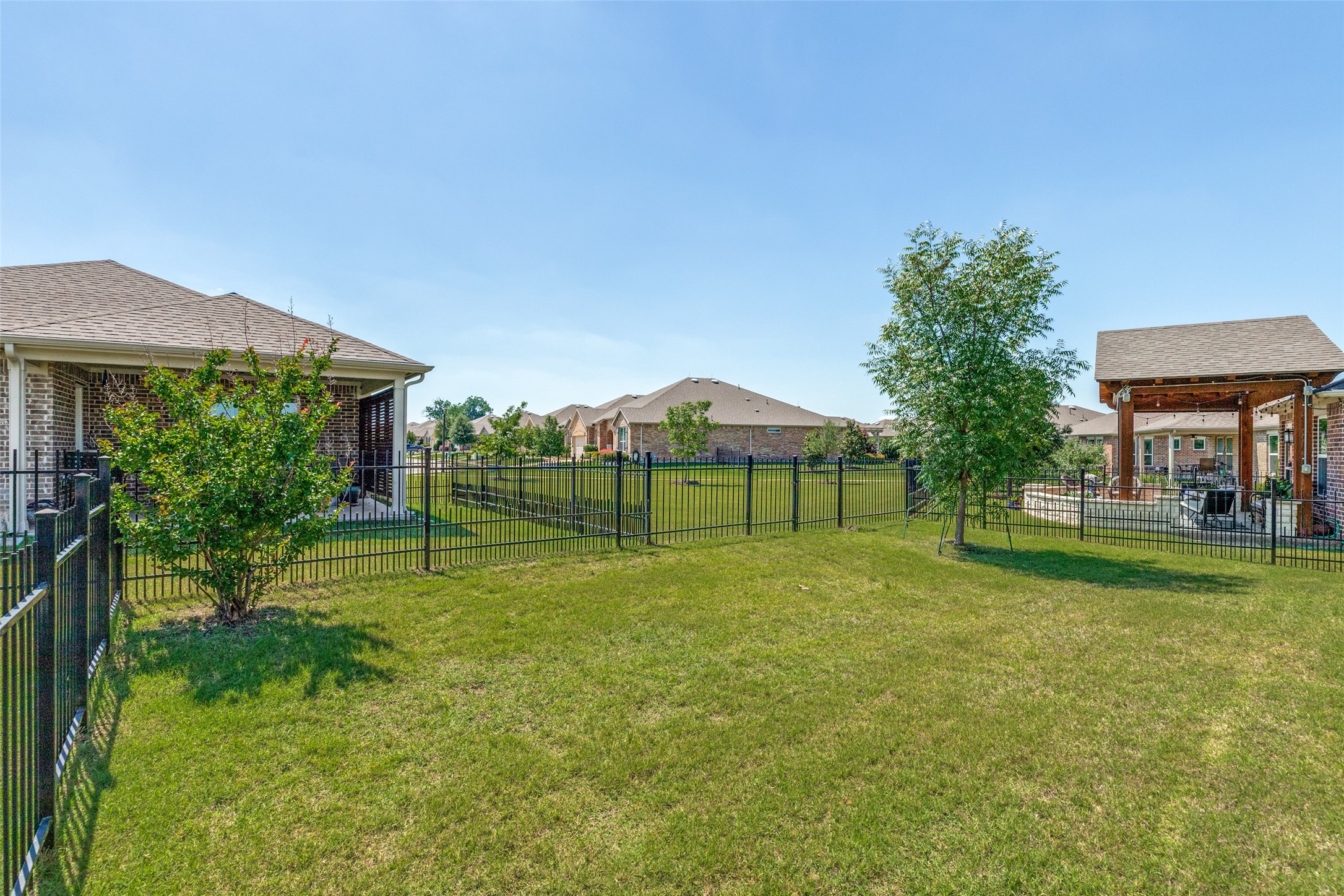 9209 Tranquil Trail Mckinney TX 75071