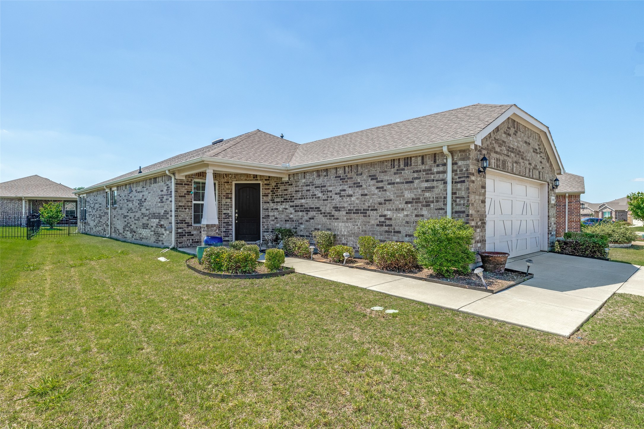9209 Tranquil Trail Mckinney TX 75071