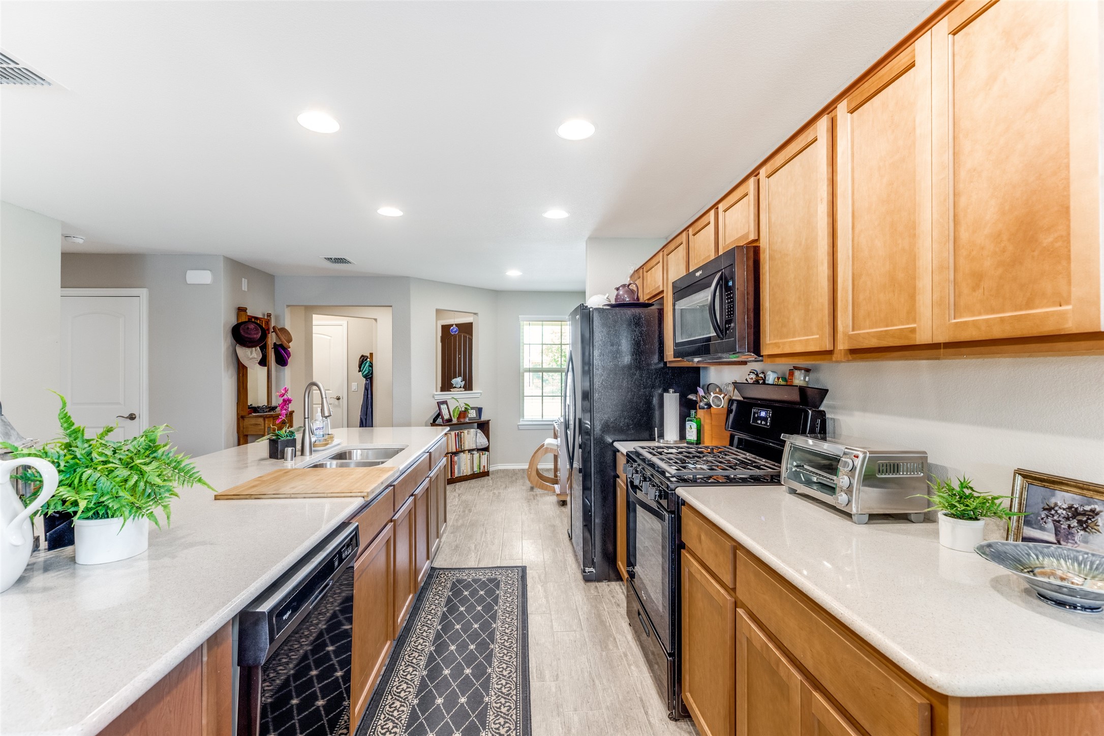 9209 Tranquil Trail Mckinney TX 75071