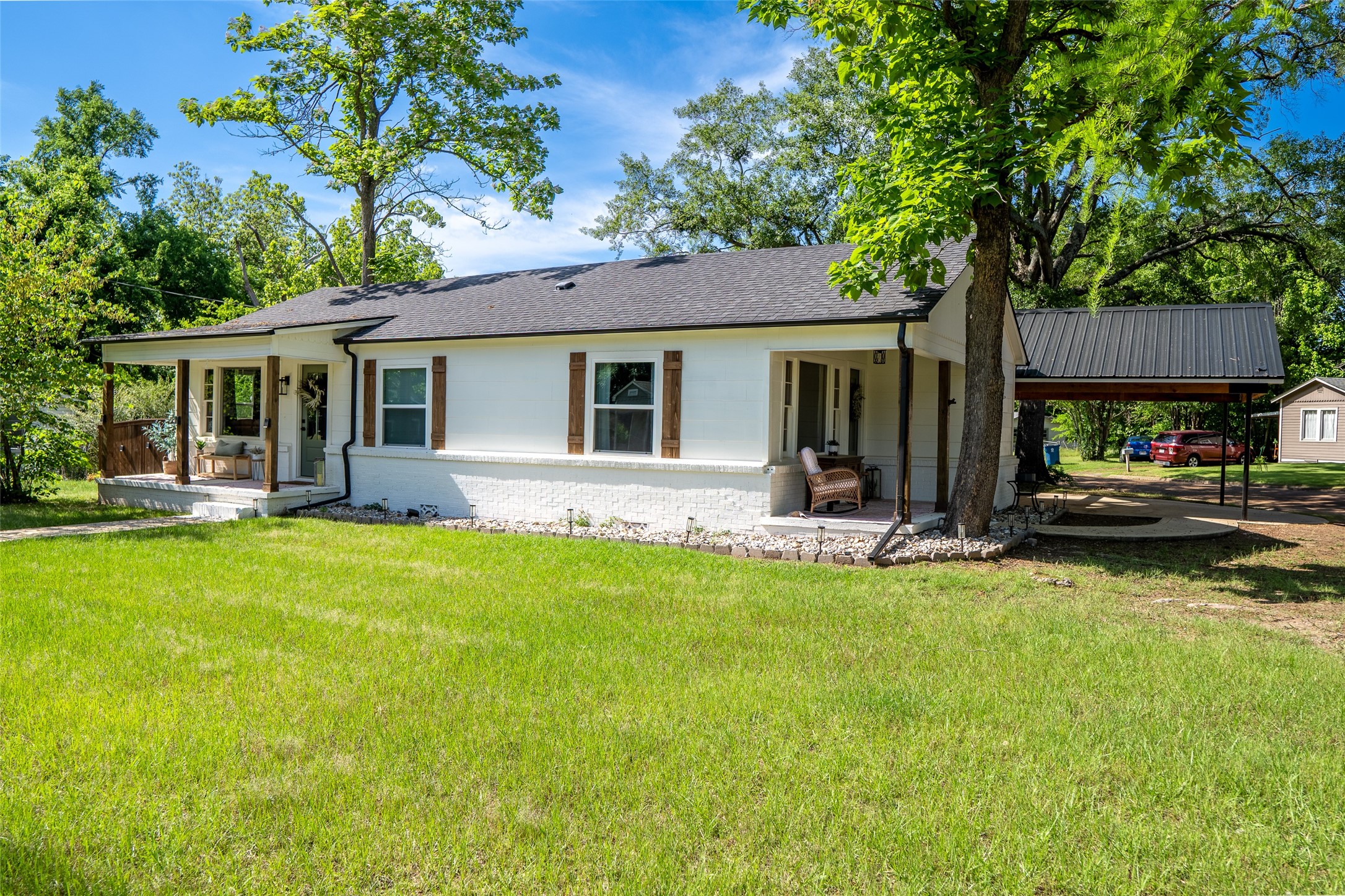 506 Winn Drive Winnsboro TX 75494
