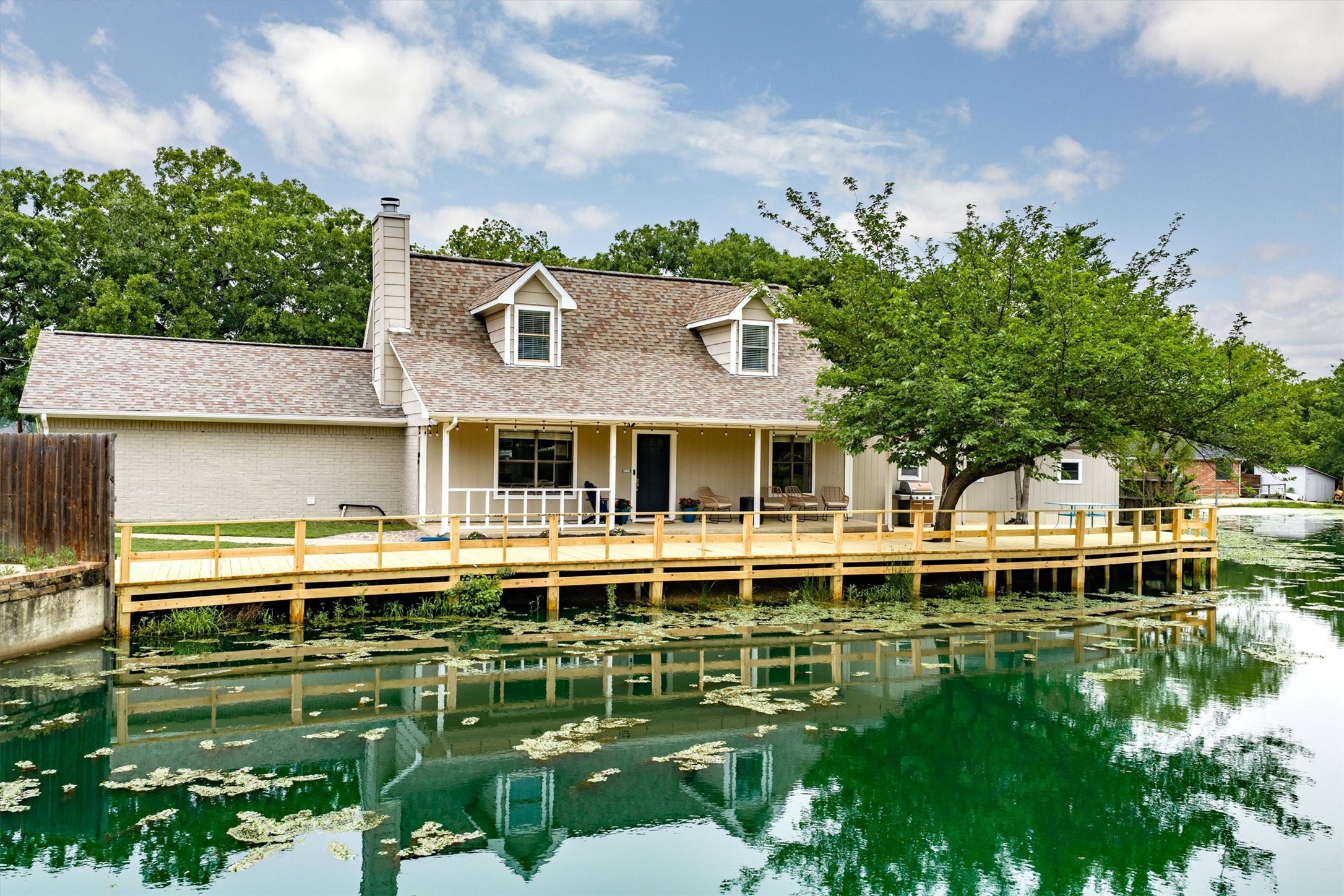 528 Addison Street Lake Dallas TX 75065