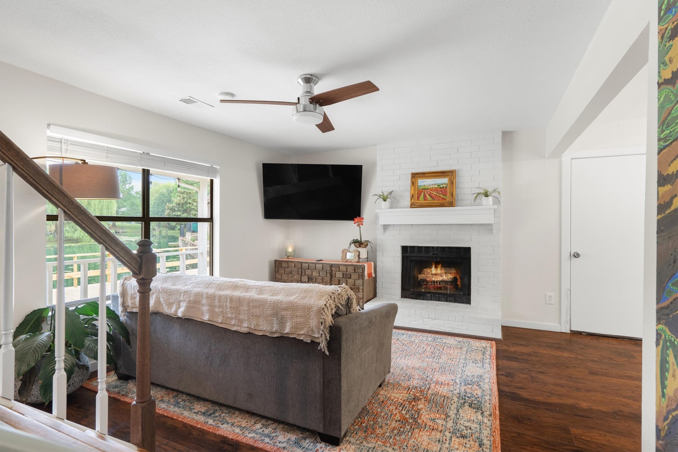 528 Addison Street Lake Dallas TX 75065