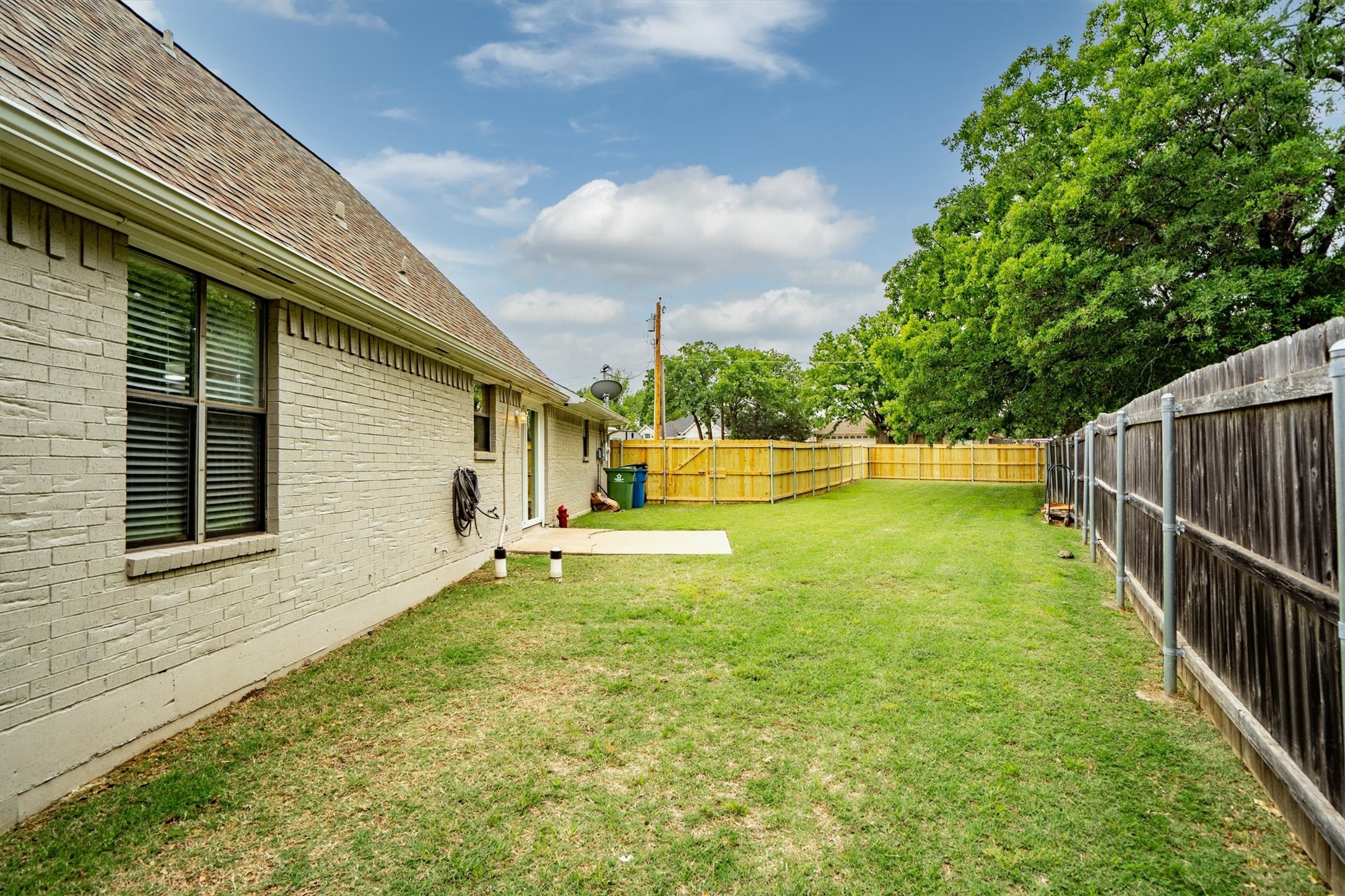528 Addison Street Lake Dallas TX 75065