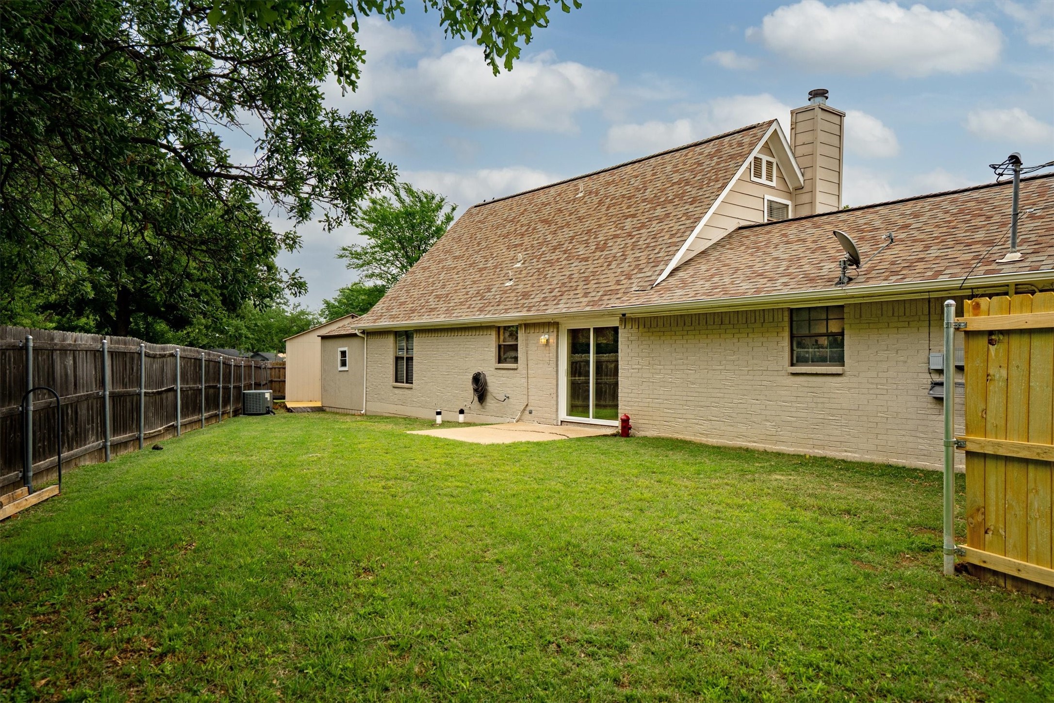 528 Addison Street Lake Dallas TX 75065