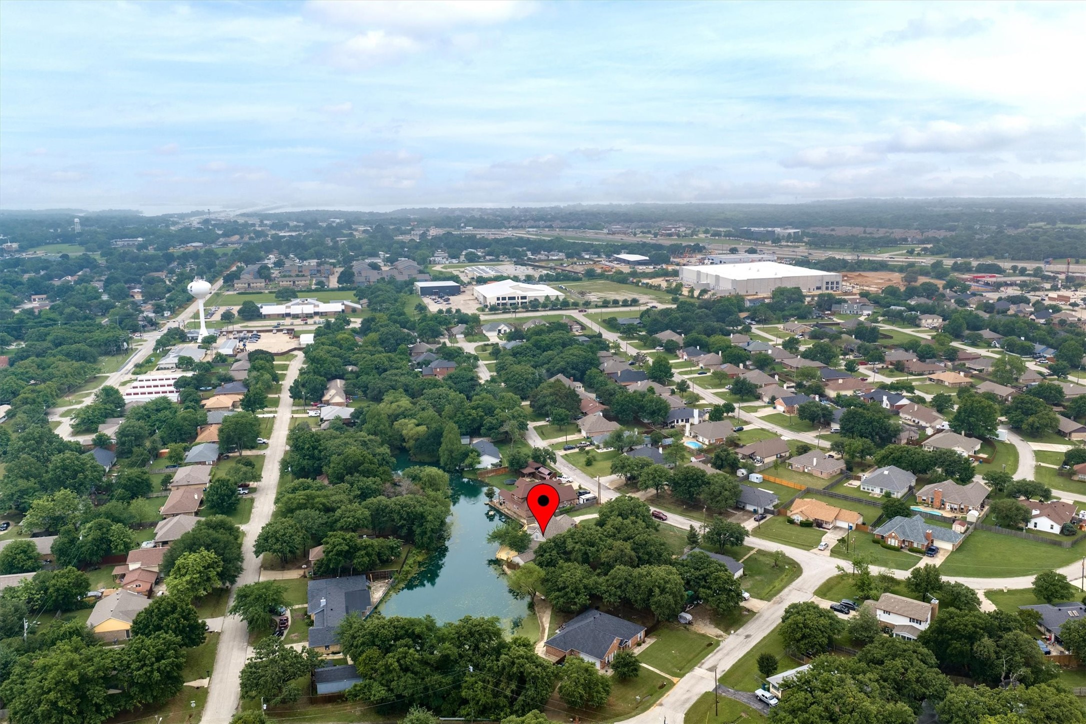 528 Addison Street Lake Dallas TX 75065