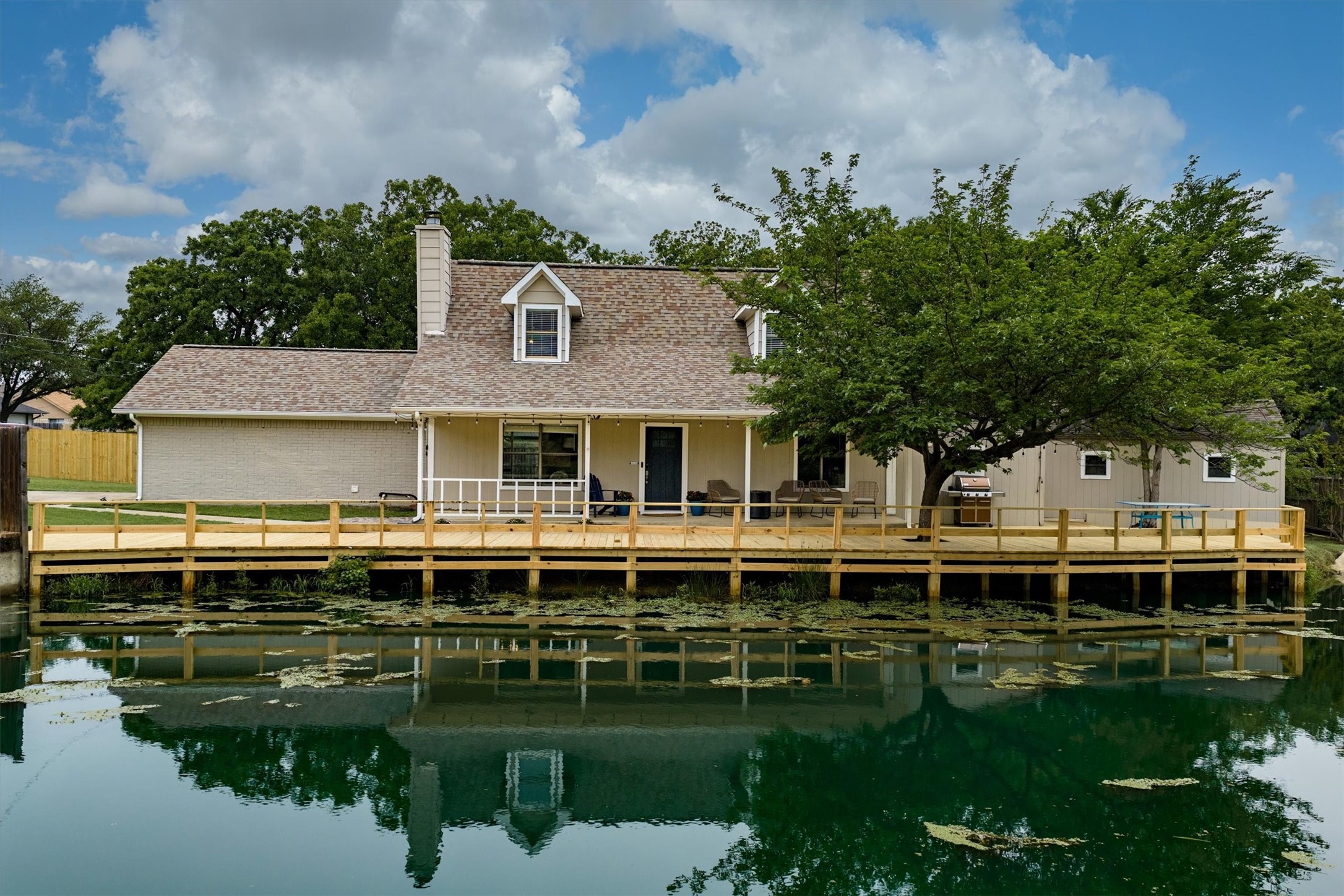 528 Addison Street Lake Dallas TX 75065